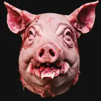 Piggy — Horror Scene