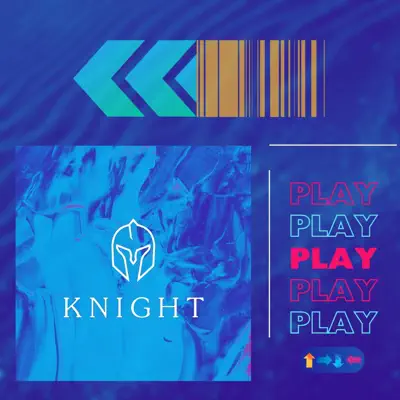 Listen to Play - Single by Knight