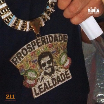 No Morro na Pista - Single