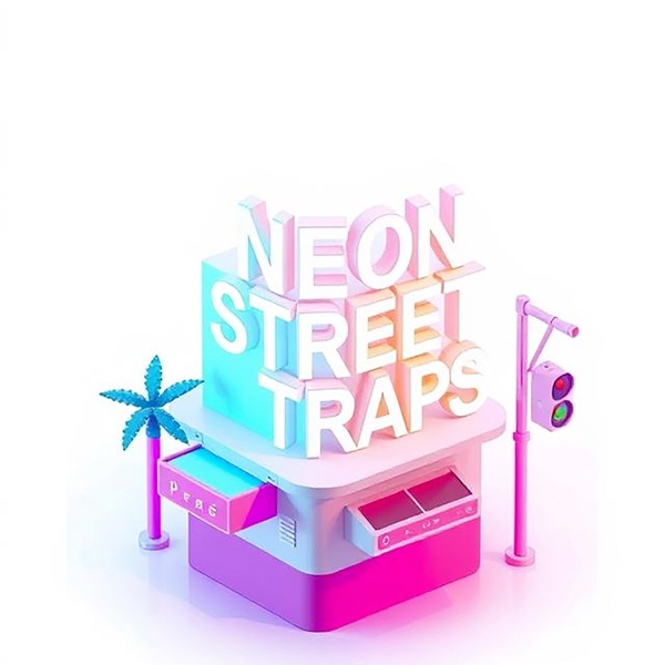 Neon Street Trap