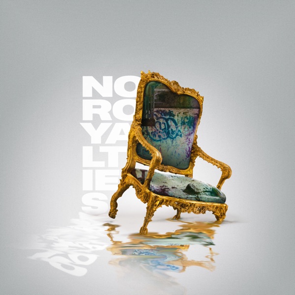 No Royalties - EP