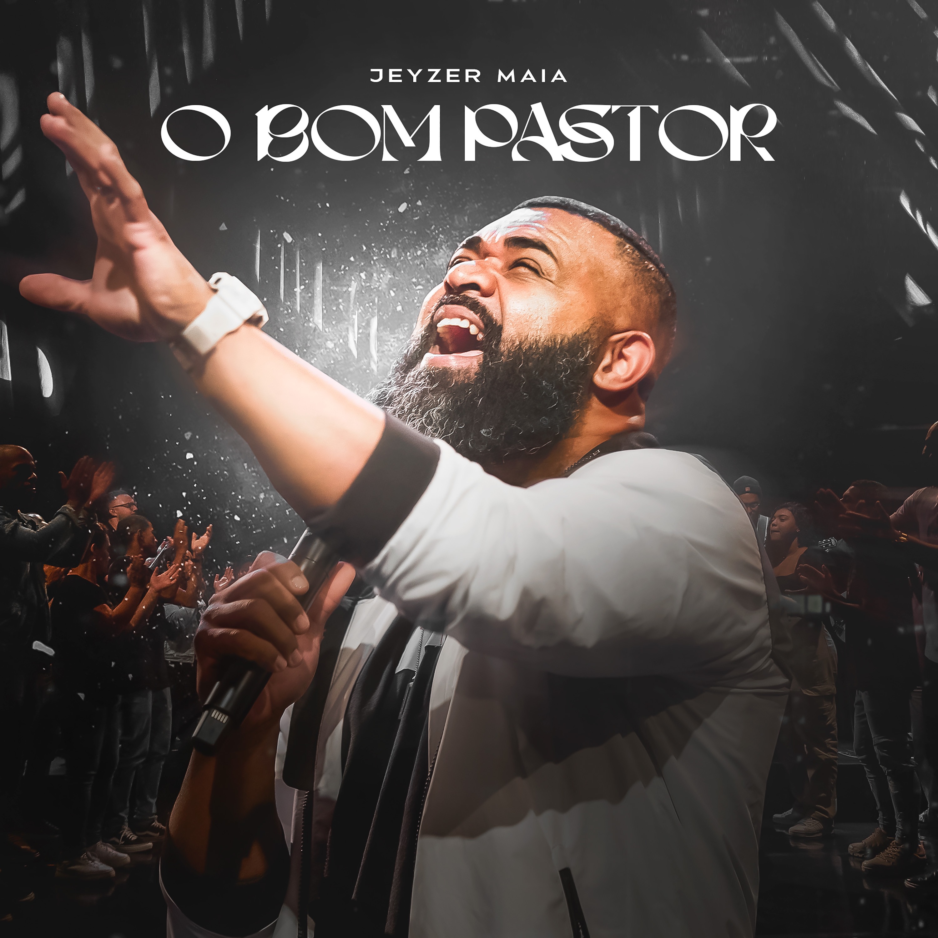 O Bom Pastor - Single
