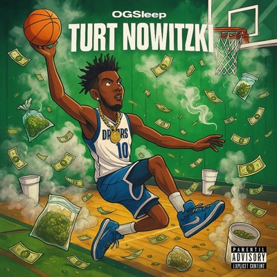 Turt Nowitzki