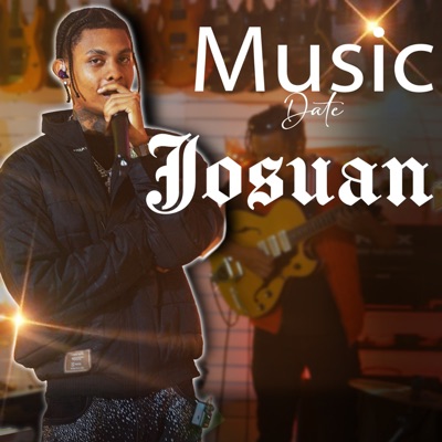 Live Session Music Date (Acústico) [Acustico] [feat. Hitz Records & Pty Audio] - EP