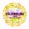 Colourblind (feat. Sam Adler) - LUISA lyrics