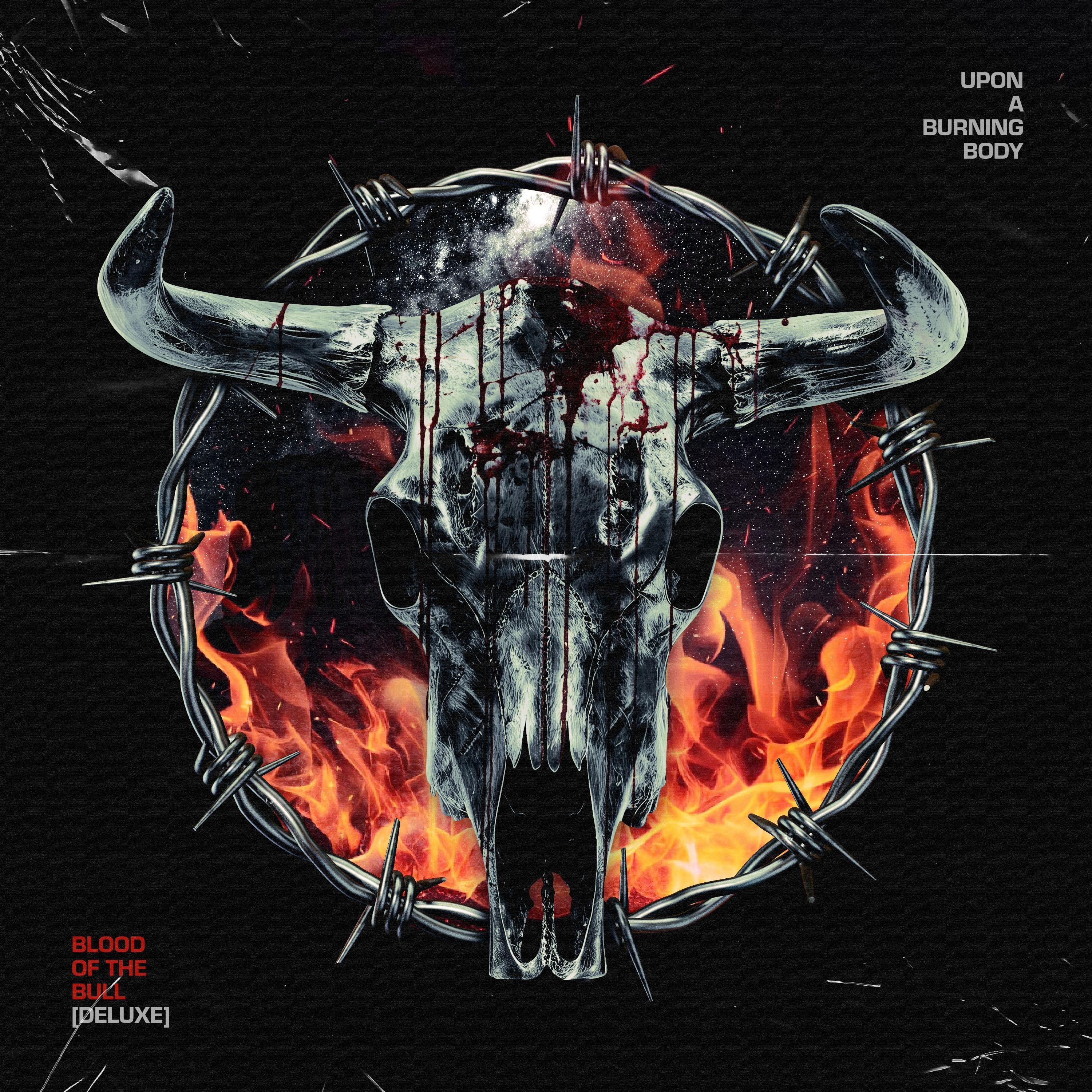 Blood of the Bull (Deluxe) - Single