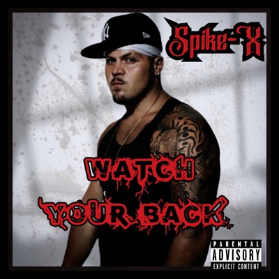 Watch Your Back - Single