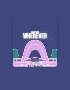 Poslechněte si interpreta Eunkyung, sledujte hudební videa, přečtěte si životopis, podívejte se na data turné a další informace.