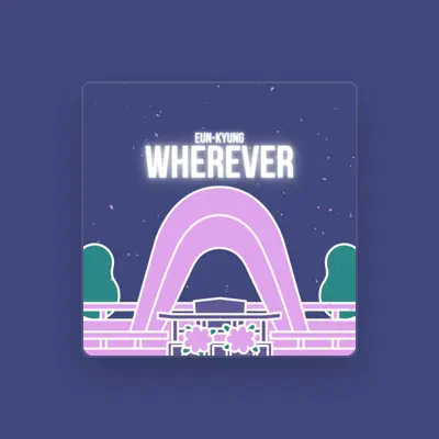 Listen to Eunkyung, watch music videos, read bio, see tour dates & more!
