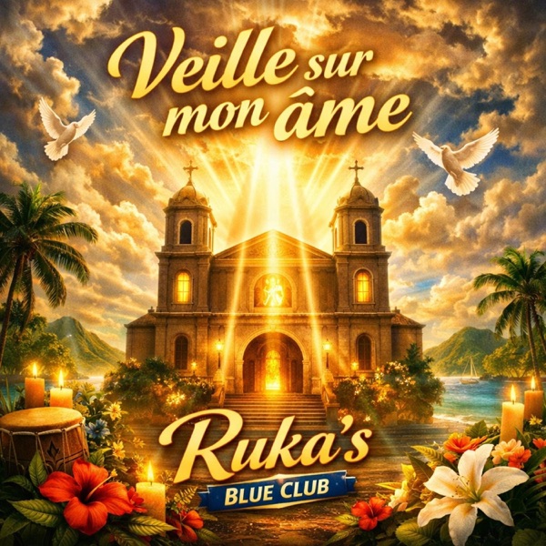 Veille sur mon âme