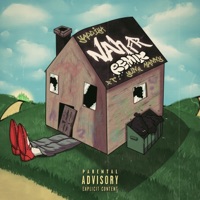 NAH FR Remixes - Single - Yaddiya
