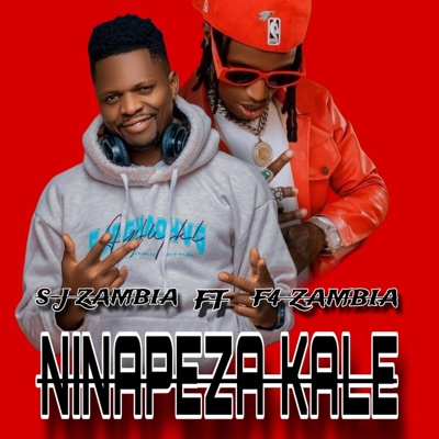 Ninapeza kale (feat. F4 zambia) - Single
