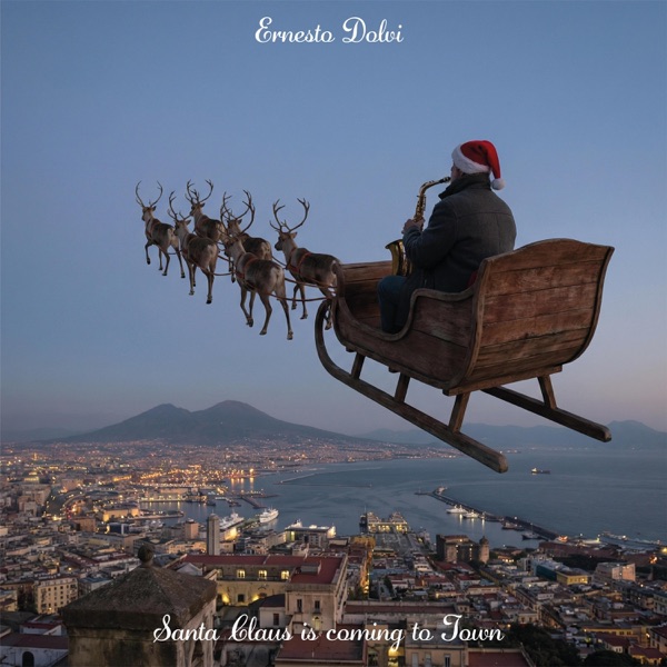 Santa Claus is coming to Town