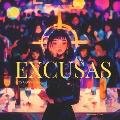 Excusas - Single