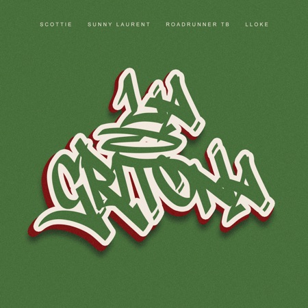 La Gritona (feat. Lloke)