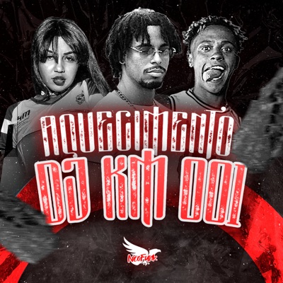 Aquecimento Dj Km 001 - Single
