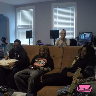 The Hot Seat (lowlife x Skrimish Sober) (feat. lowlife & Skrimish Sober) - Single