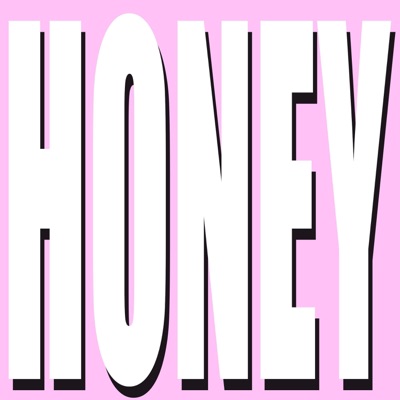 HONEY (feat. Mefiz) - Single