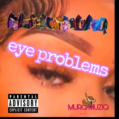 EYE PROBLEMS - Single