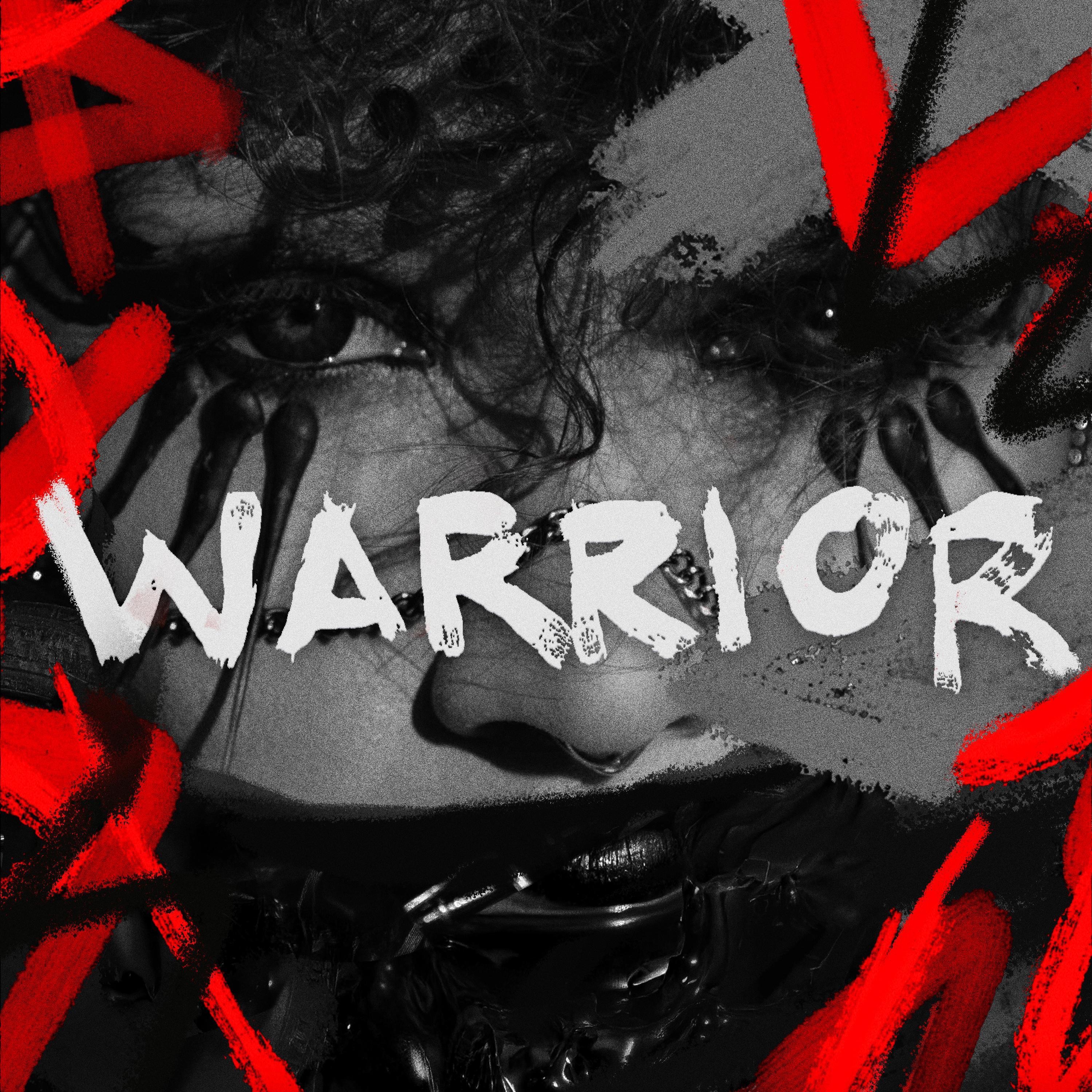 Laura Prits - Warrior