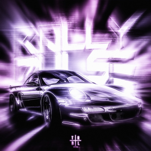 RALLY PULSE - Single