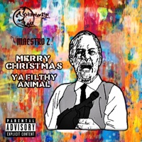 MCYFA - EP - Nonchalantly Zay & Maestro Z