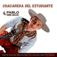 Chacarera del Estudiante (feat. Mario Avila, Mauro Frías, Gaby Juárez & Ángel 
