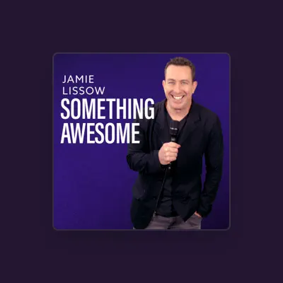 Listen to Jamie Lissow, watch music videos, read bio, see tour dates & more!