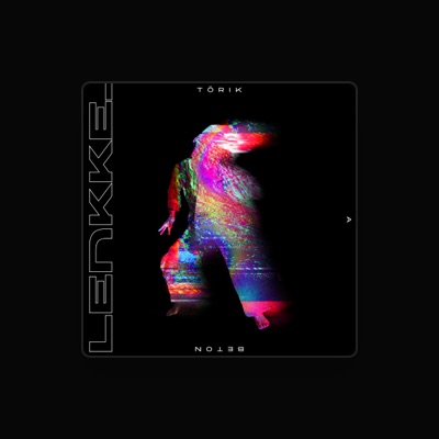 Listen to Lenkke_, watch music videos, read bio, see tour dates & more!
