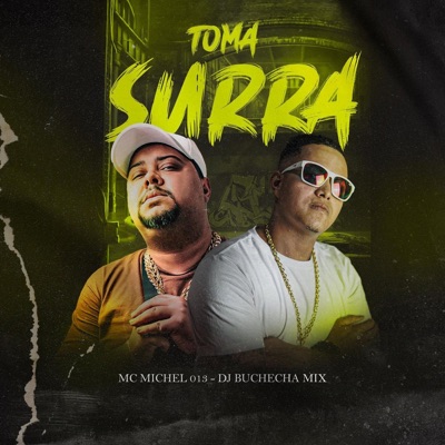 Toma Surra - Single