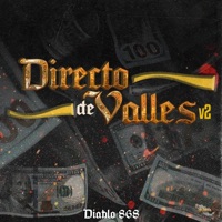 Directo De Valles V2 - Single - Diablo 868
