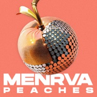 Peaches (Extended Mix) - Single - Menrva