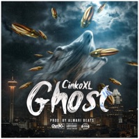 Ghost - Single - CinkoXL