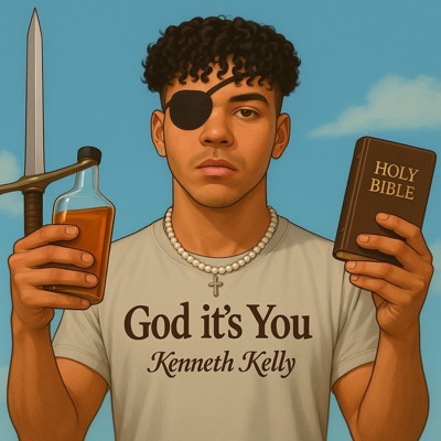 God It's You - Single
