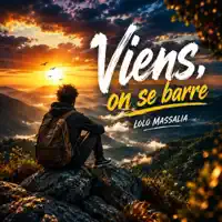 Viens on se barre — Lolo massalia