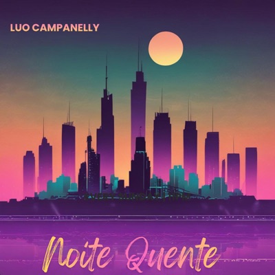 Noite Quente - Single
