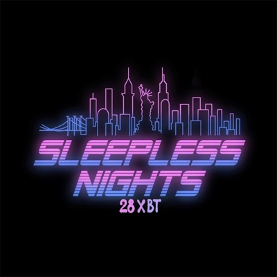 Sleepless Nights (feat. 28) - Single