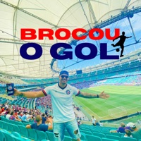 Brocou o Gol - Single - BANDA THEPLAY