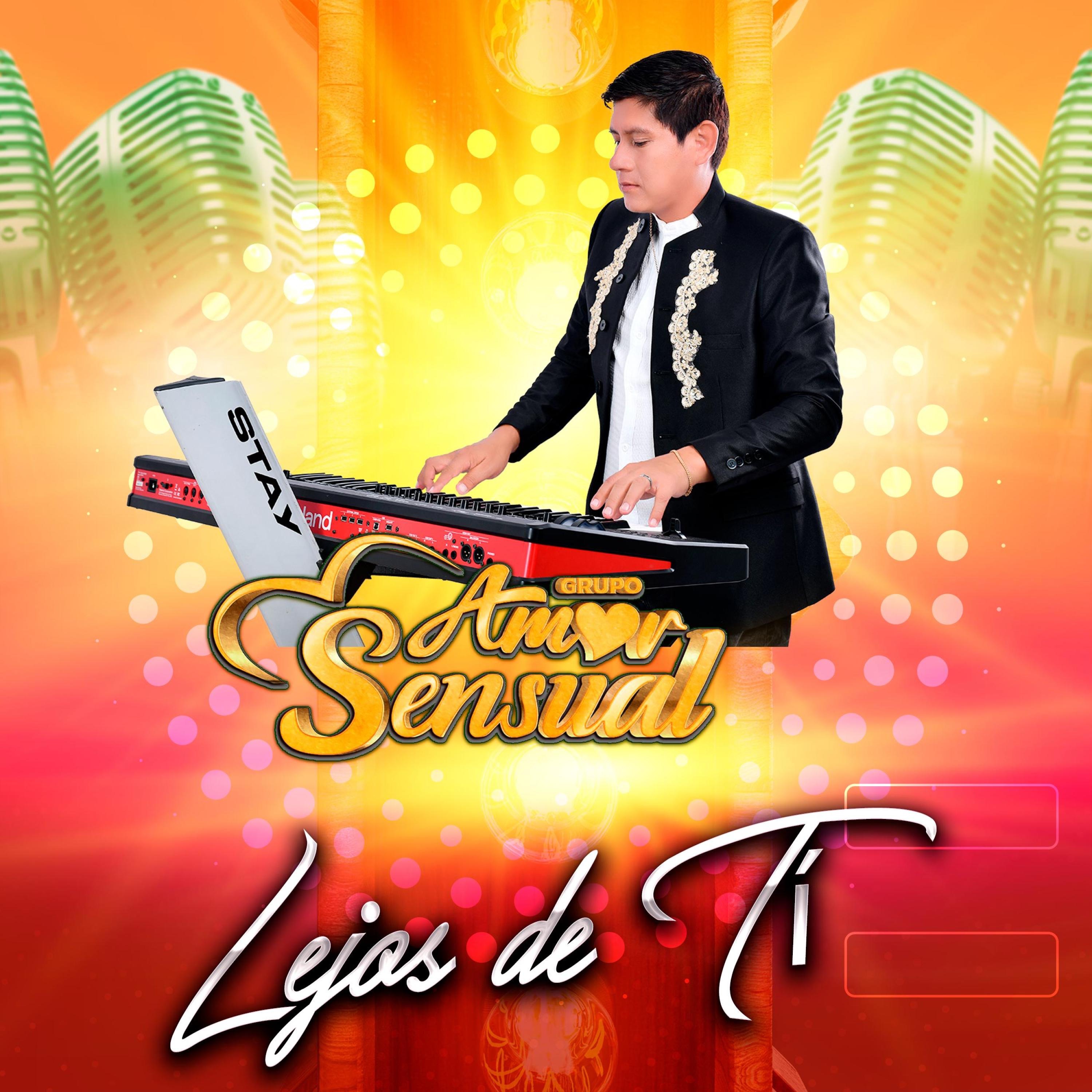 Lejos de ti - Single