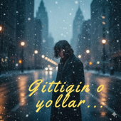 Gittigin o yollar | Psychedelic Anatolian Rock | Suhey Yayla