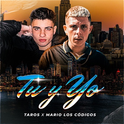 Tu y Yo - Single