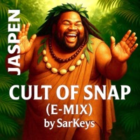 Cult Of Snap! - Single - Jaspen & SarKeys
