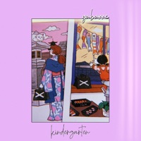 Kindergarten - Single - Gabarre