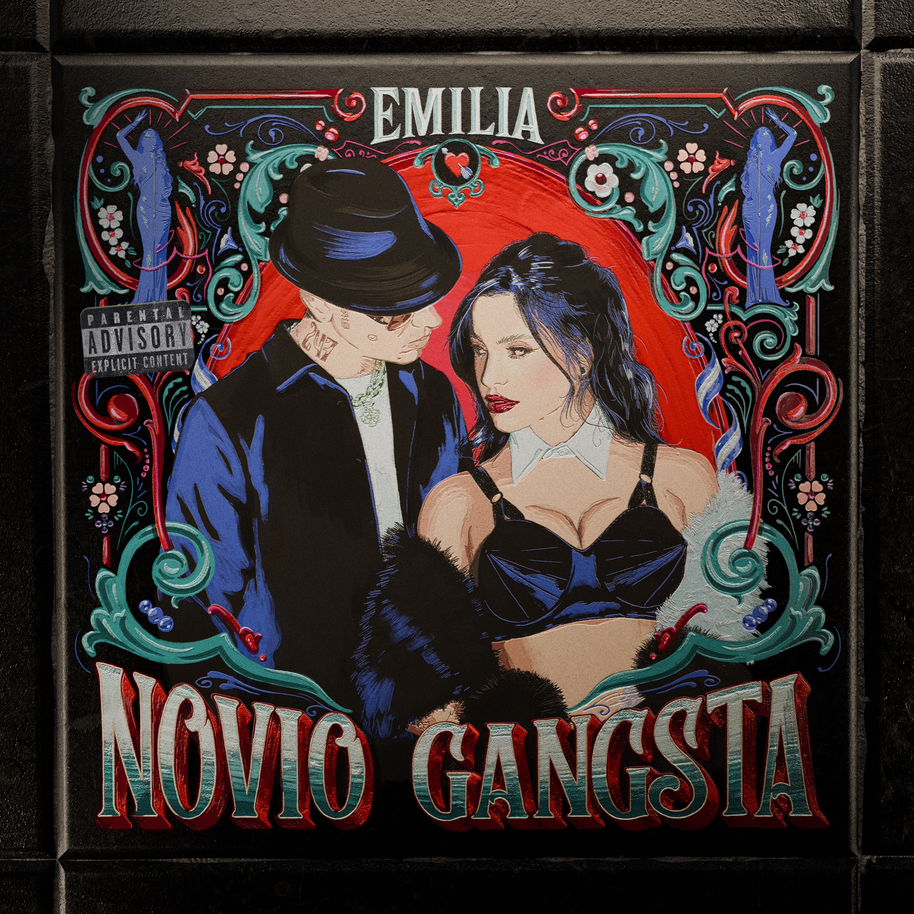 noviogangsta <3 - Single