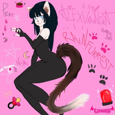 RAINFURREST - Single