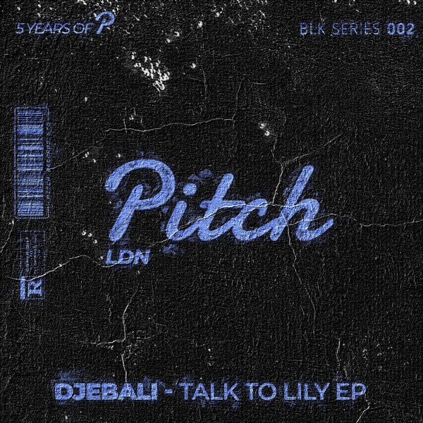 Talk to Lily - Single