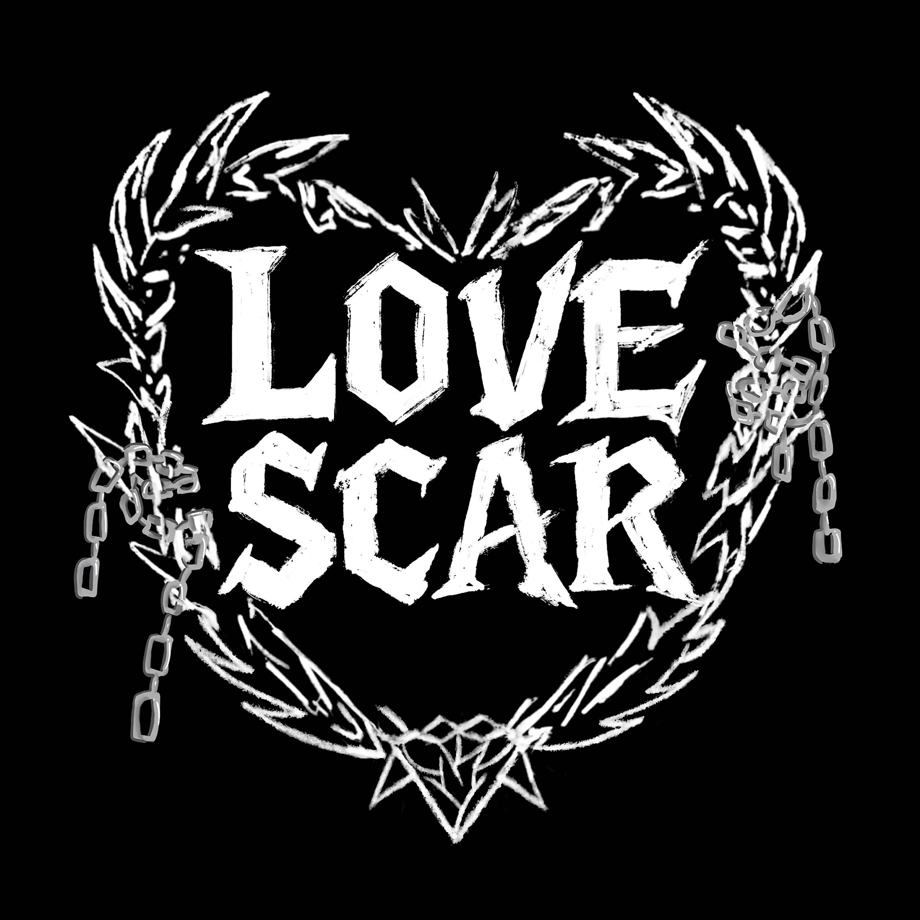 Love Scar - EP