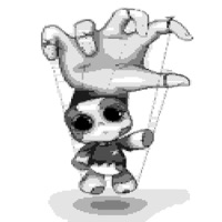 puppet (feat. woody) - Single - Oculate