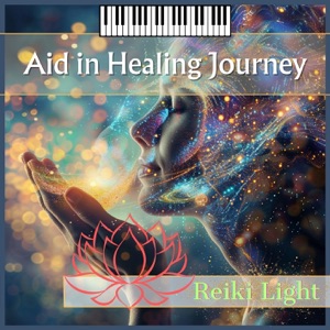 Aid in Healing Journey