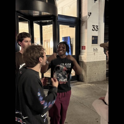 Wolf Fang Fist (feat. ToxiPlays) - Single